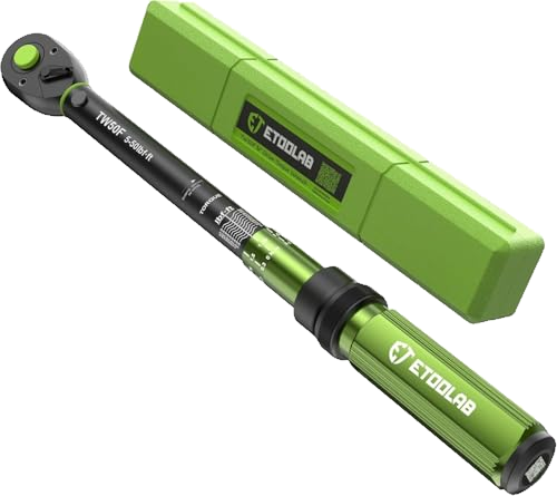 Etoolab Torque Wrench