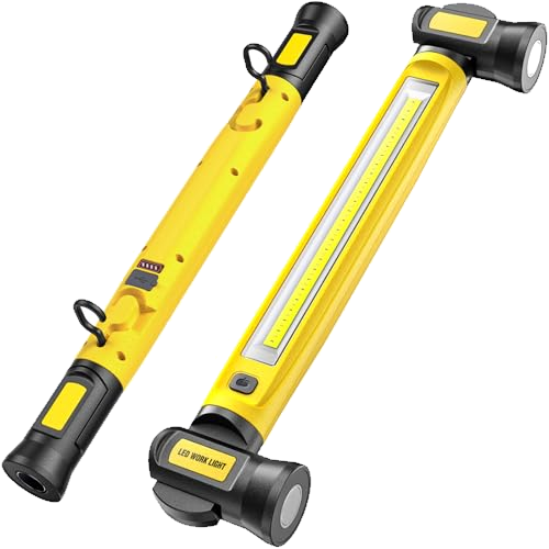Work Light 3000LM Cordless Under Hood Light
